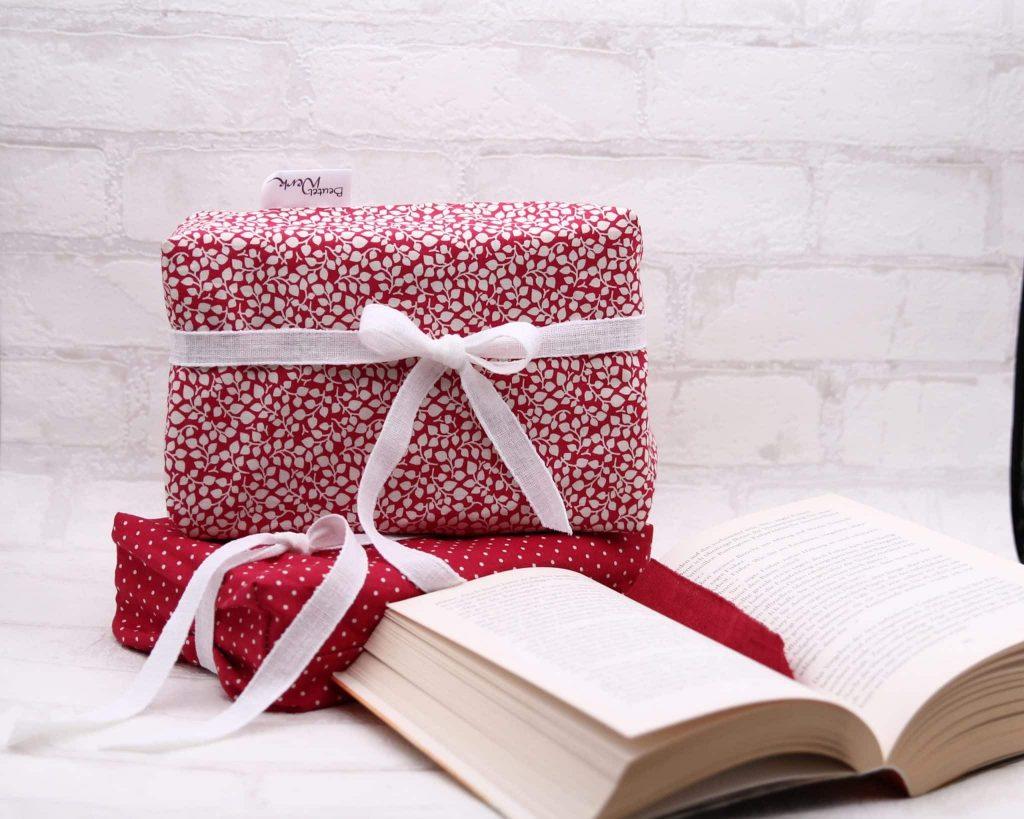Geschenke nachhaltig verpacken