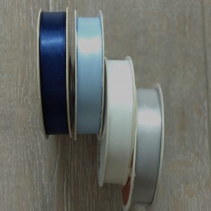 Geschenkbänder zum Verschließen der Geschenkbeutel – Bild 6