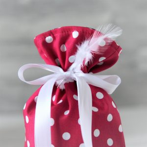 nachhaltige Geschenkverpackungen für Geburtstage Meeresbrise – Bild 3