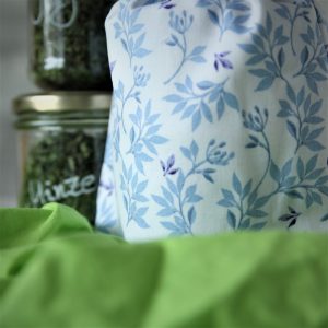 wiederverwendbare Geschenkverpackung DIY Schmetterlingsranke – Bild 4