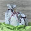 Geschenkbeutel für Ostern Schmetterlingsranke | Starterset