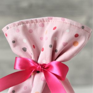 nachhaltige Geschenkverpackung Schmetterlingskonfetti | Starterset – Bild 3