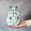 Geschenkbeutel Scandi-Wald