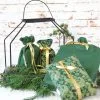 Geschenkbeutel Royal Christmas