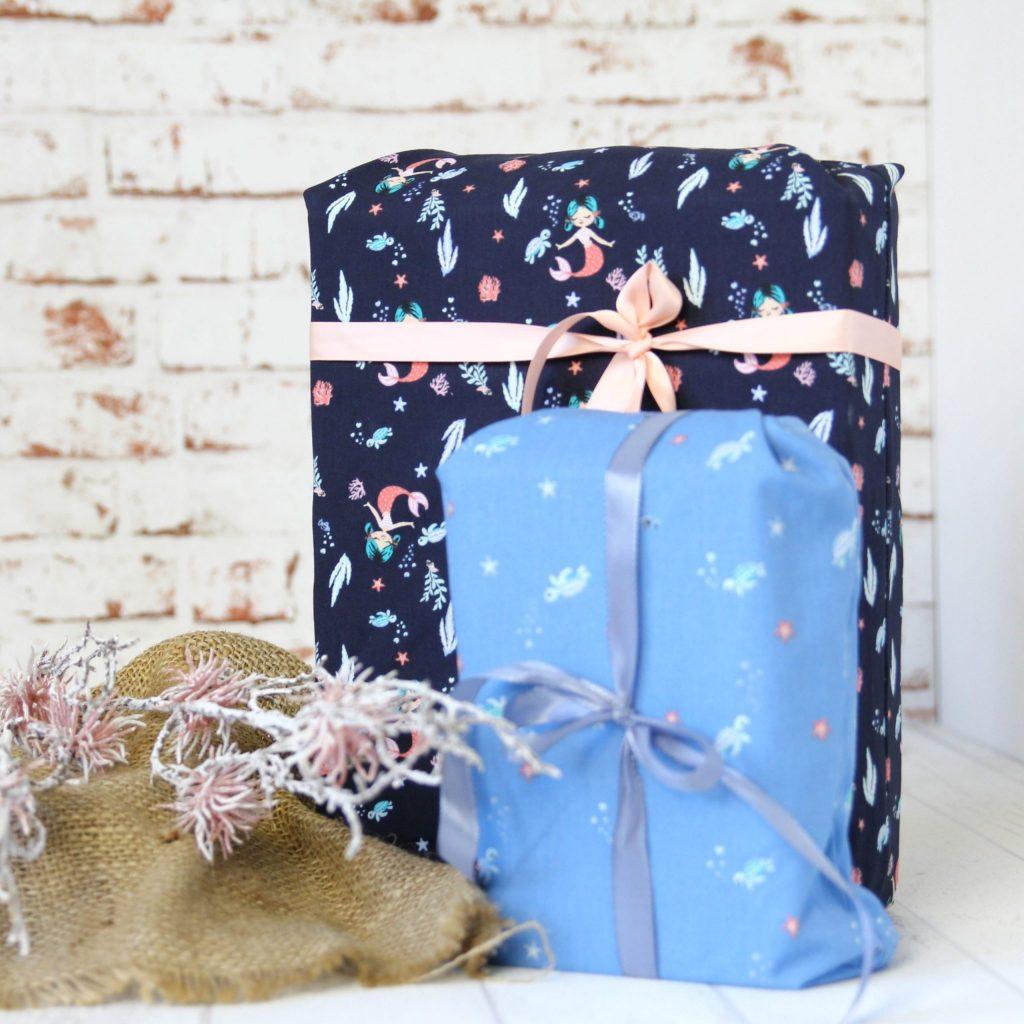Geschenkbeutel Seaworld