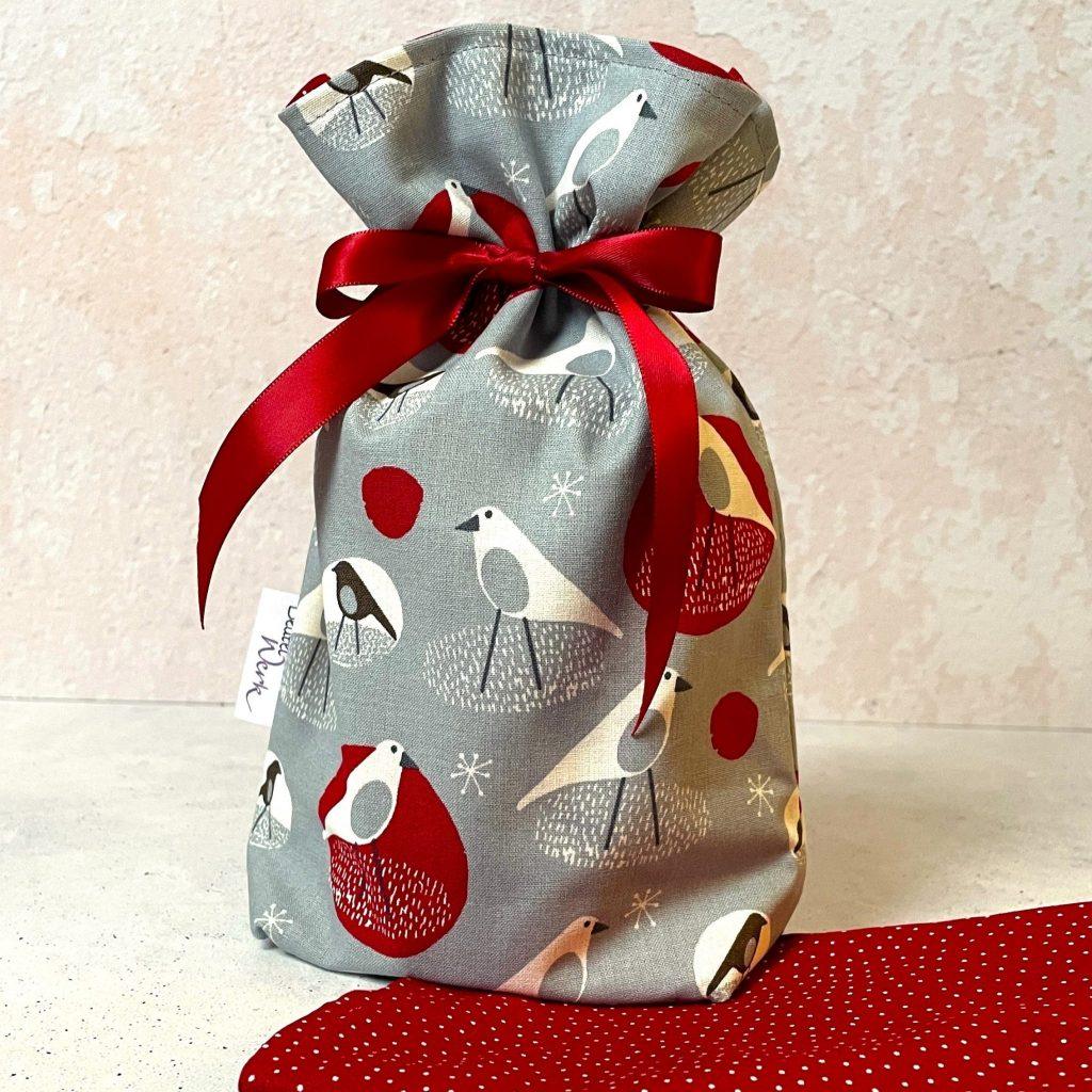 Geschenkbeutel Piepshow
