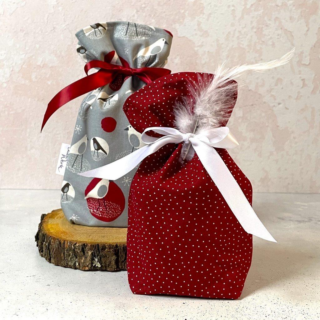 Geschenkbeutel Piepshow