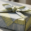 moderne Geschenkverpackung für jeden Anlass