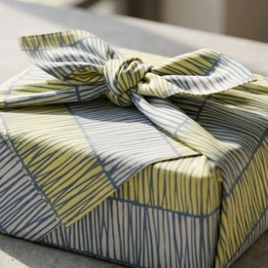 moderne Geschenkverpackung für jeden Anlass