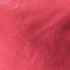 Geschenkbeutel aus Stoff mit Weihnachtsmuster