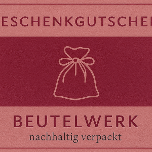 Geschenkgutschein