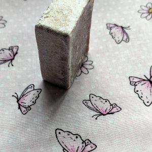 Amber Duftbrocken mit Geschenkbeutel Mini